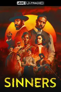 Постер до фильму"Грішники" #899483