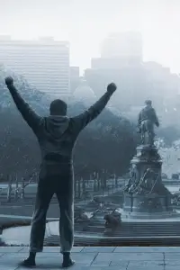 Постер до фильму"Роккі" #906744