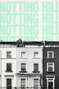 Постер до фильму"Ноттінґ Гілл" #924633