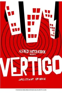 Постер до фильму"Запаморочення" #952868