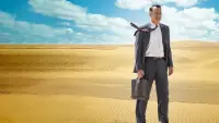 Задник до фильму"Голограма для короля" #845600