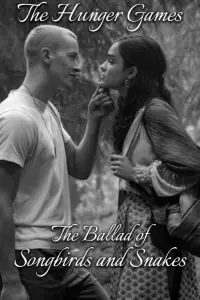 Постер до фильму"Голодні ігри: Балада про співочих пташок і змій" #1123696