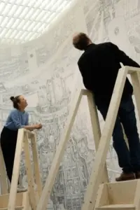 The World According to Carlijn