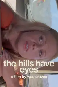 Постер до фильму"Пагорби мають очі" #958077