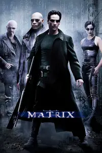 Постер до фильму"Матриця" #526173