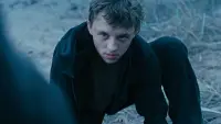 Задник до фильму"Повернення" #813842