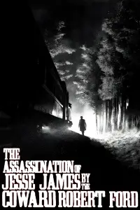 Постер до фильму"Як боязкий Роберт Форд убив Джессі Джеймса" #871325