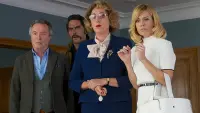 Задник до фильму"Ток Ток" #240331