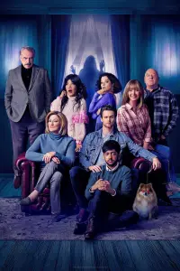 Постер до фильму"Батьківство" #647955