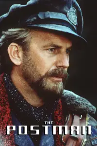 Постер до фильму"Листоноша" #1002223