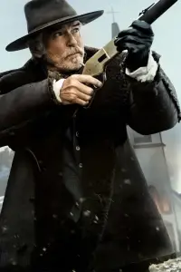 Постер до фильму"Нечестива трійця" #528833