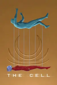 Постер до фильму"Клітка" #947646