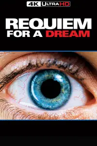 Постер до фильму"Реквієм за мрією" #932530