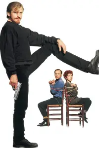 Постер до фильму"Рефері" #1103350