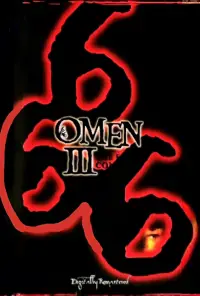 Постер до фильму"Омен 3: Остання сутичка" #1141385