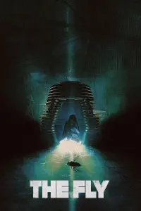 Постер до фильму"Муха" #923310