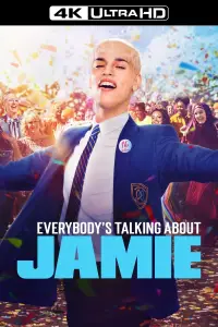 Постер до фильму"Усі говорять про Джеймі" #1043345