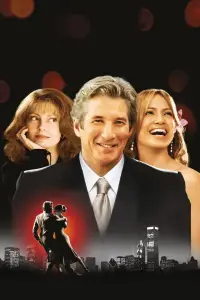 Постер до фильму"Давайте потанцюємо" #703712