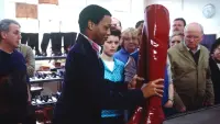 Задник до фильму"Чумові боти" #522393