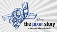 Задник до фильму"Історія Pixar" #1034707