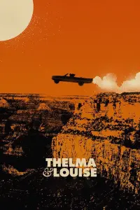 Постер до фильму"Тельма і Луїза" #372745