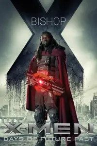 Постер до фильму"Люди Ікс: Дні минулого майбутнього" #1062034