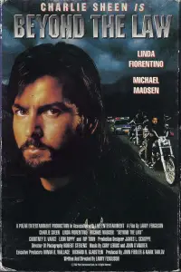 Постер до фильму"За межами закону" #991620