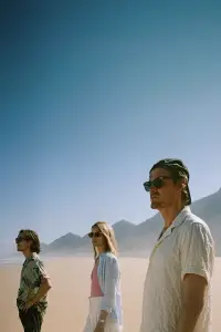 Постер до фильму"Острови" #537678