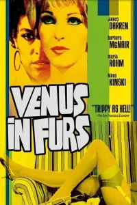 Venus in Furs