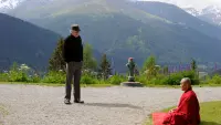 Задник до фильму"Юність" #254257