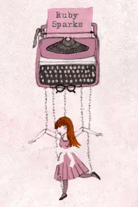 Постер до фильму"Рубі Спаркс" #1173300