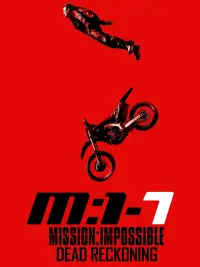 Постер до фильму"Місія неможлива: Розплата" #904844