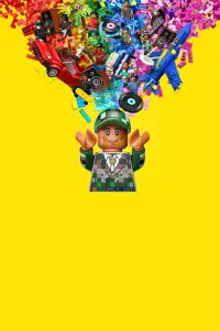 Постер до фильму"Цеглинка до цеглинки" #583152