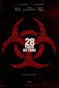 28 Years Later