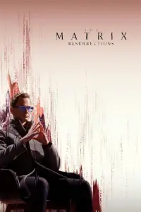 Постер до фильму"Матриця: Воскресіння" #925464