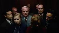 Задник до фильму"Майстер" #682980
