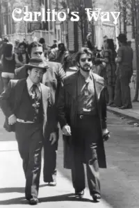 Постер до фильму"Шлях Карліто" #1024548