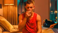 Задник до фильму"Джонас" #795290