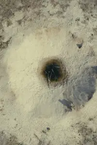 Постер до фильму"Тиха земля" #1009220