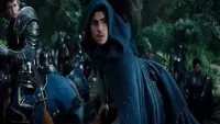 Задник до фильму"Warcraft: Початок" #531066