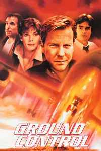 Постер до фильму"Наземний контроль" #1227942