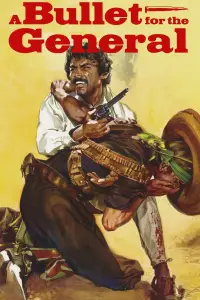 Постер до фильму"Золота куля" #1050759