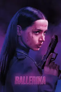 Постер до фильму"Балерина" #899808