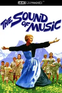 Постер до фильму"Звуки музики" #903527
