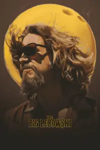 Постер до фильму"Великий Лебовскі" #919286