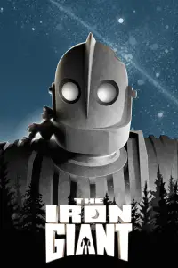 Постер до фильму"Залізний велетень" #616359