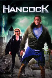 Постер до фильму"Хенкок" #940104