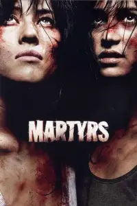 Постер до фильму"Мучениці" #936145