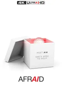 Постер до фильму"Вона слухає" #643721