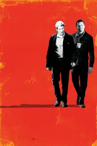 Постер до фильму"Полювання Ханта" #1029492